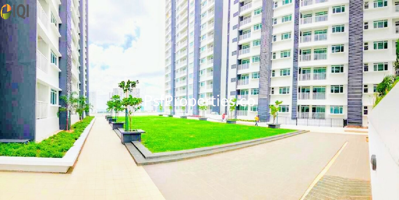 V Residensi 2 Shah Alam image