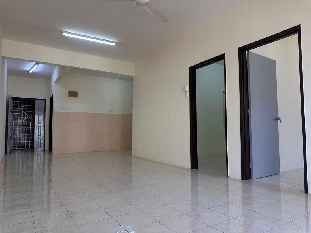 Bayu Villa Apartment, Bayu Perdana image