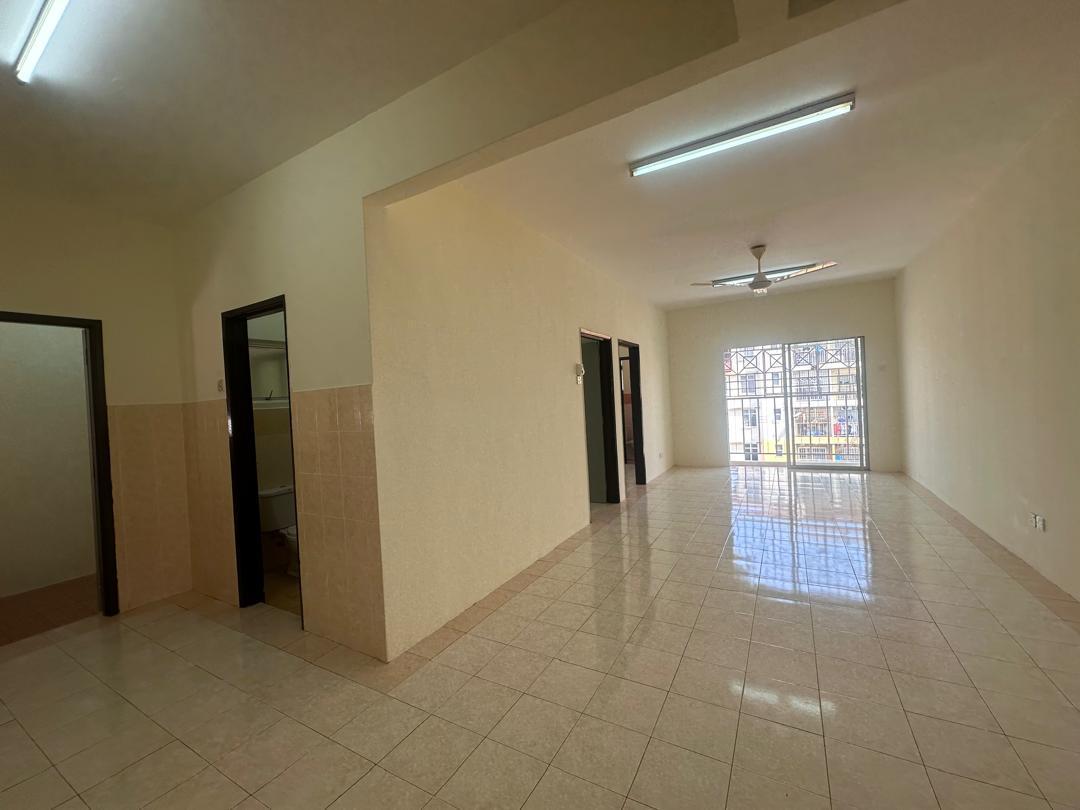 Bayu Villa Apartment, Bayu Perdana image
