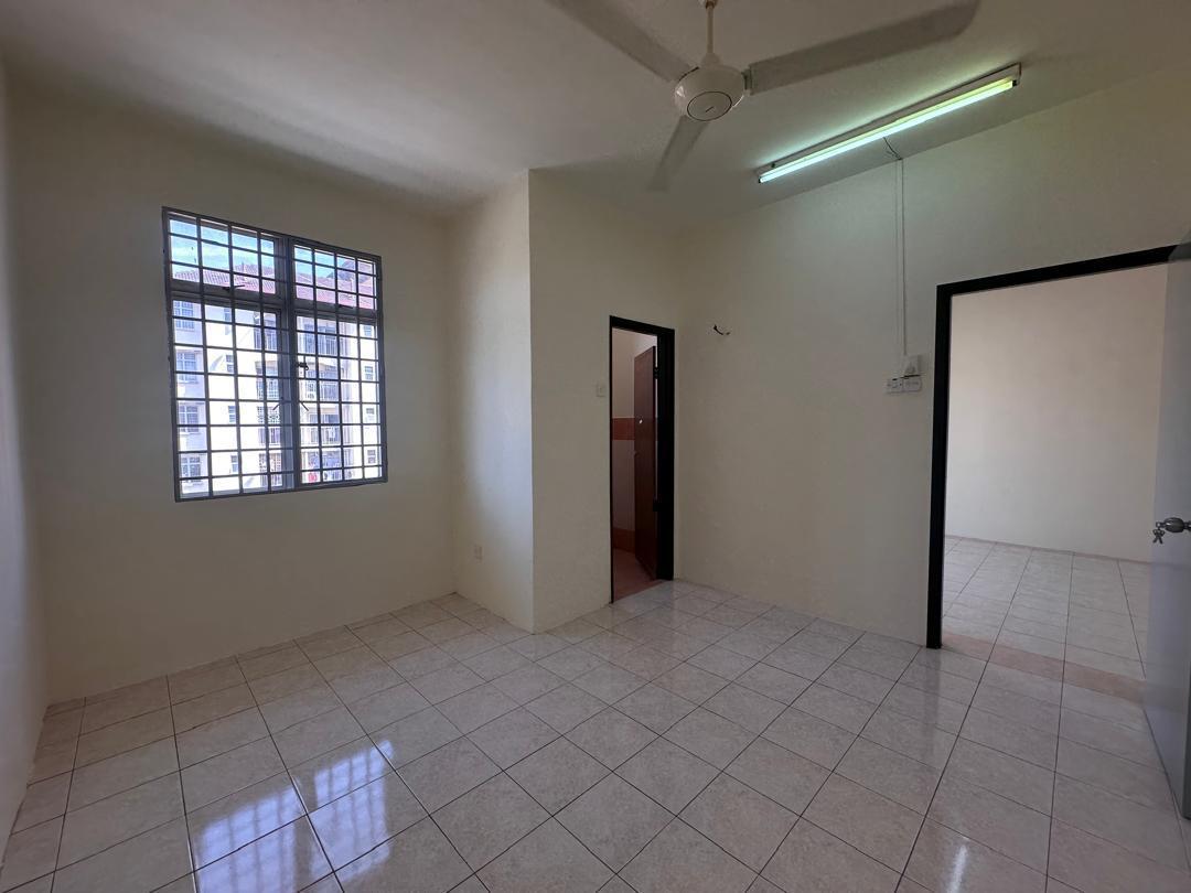 Bayu Villa Apartment, Bayu Perdana image