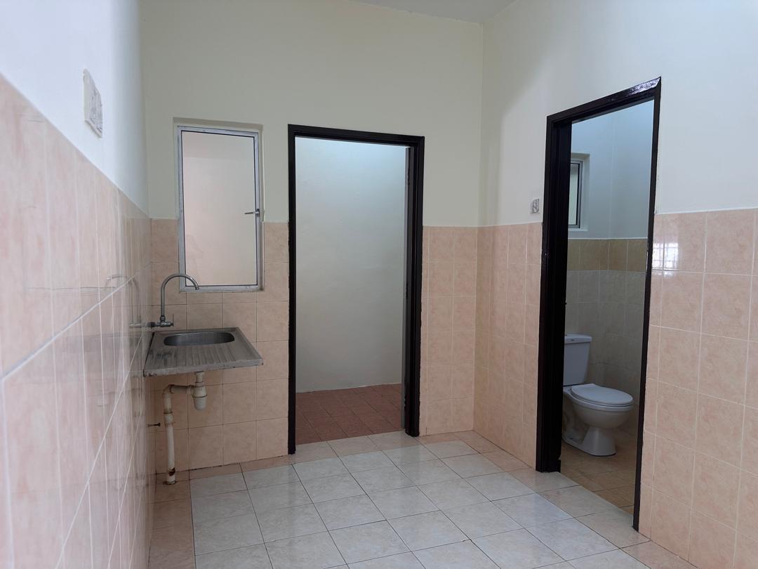 Bayu Villa Apartment, Bayu Perdana image