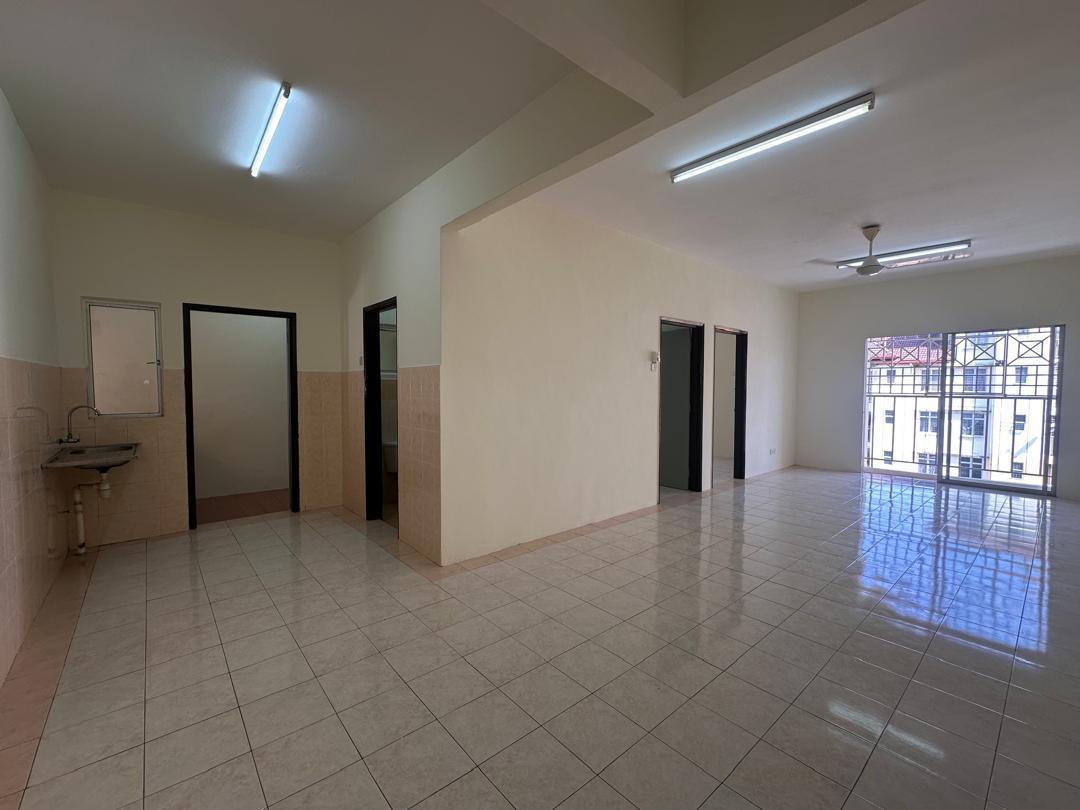 Bayu Villa Apartment, Bayu Perdana image