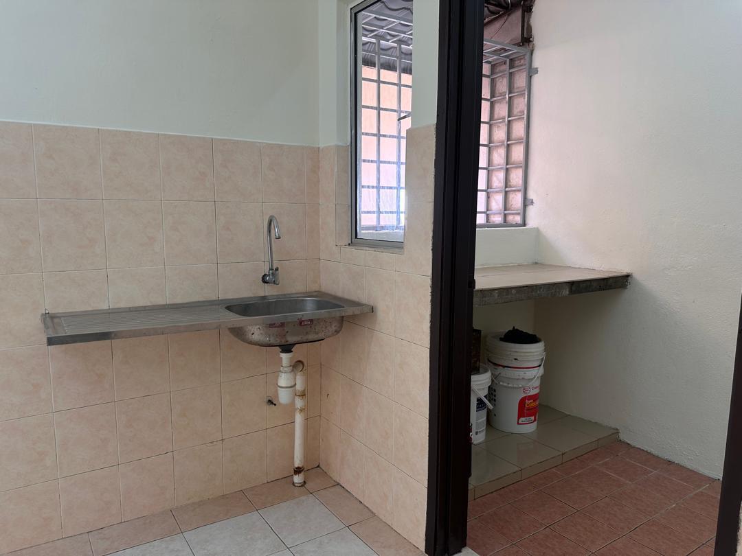 Bayu Villa Apartment, Bayu Perdana image