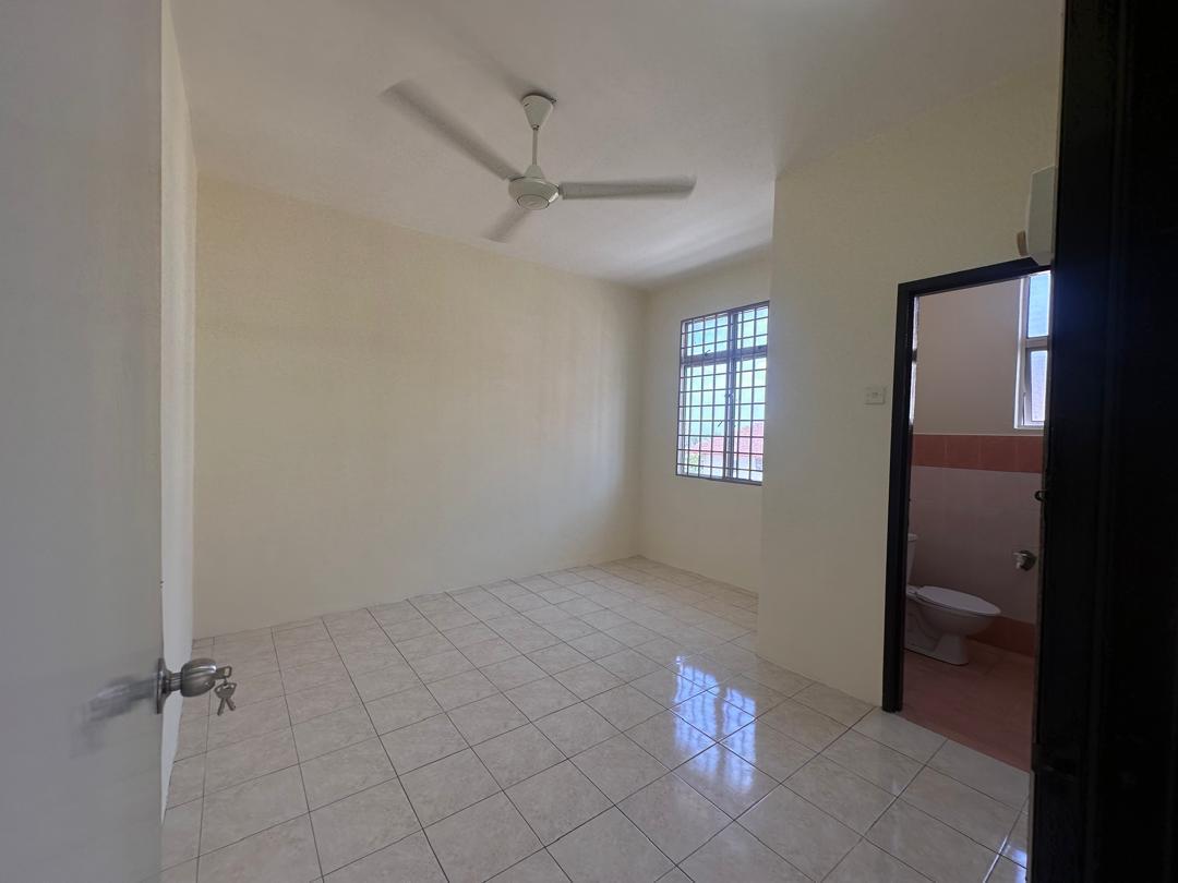 Bayu Villa Apartment, Bayu Perdana image