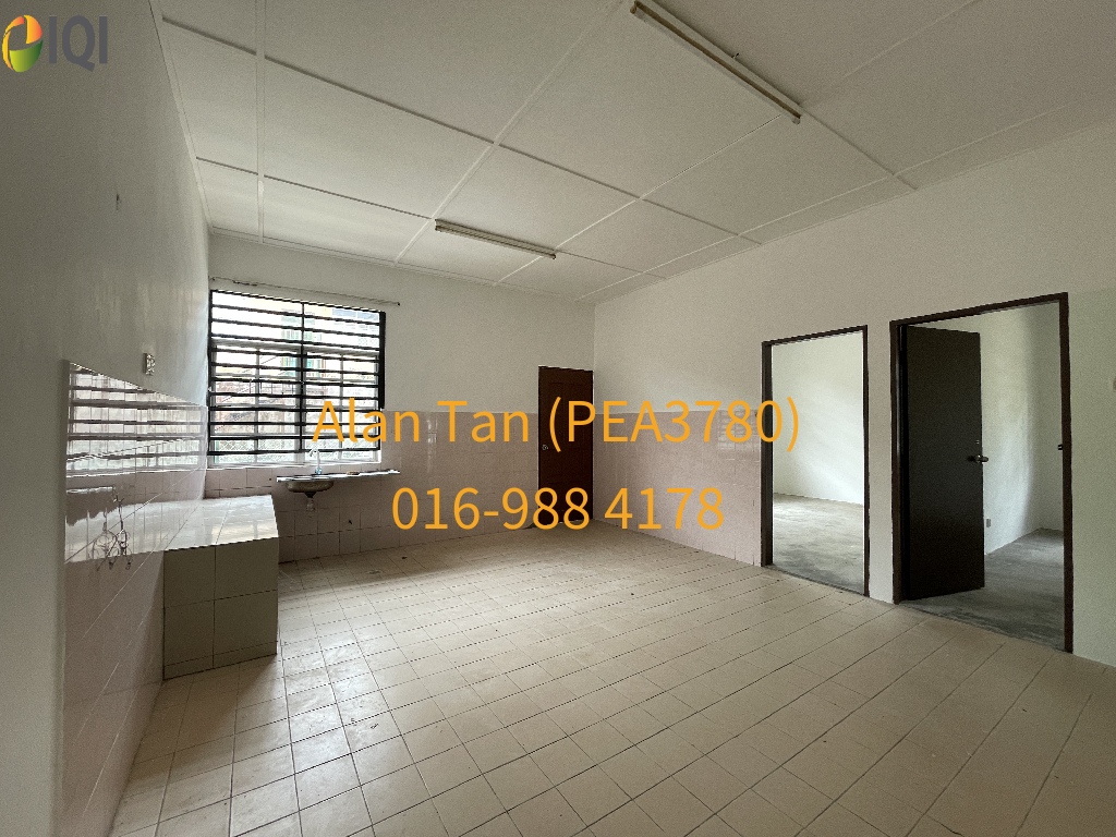 Sungai Karang Darat  image