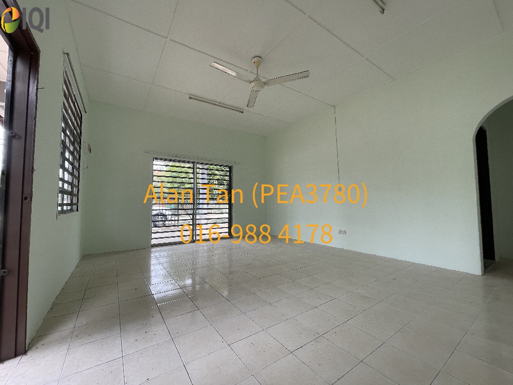 Sungai Karang Darat  image