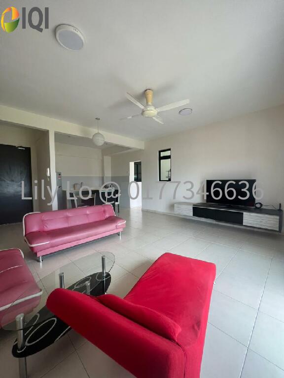 The Garden Residences image