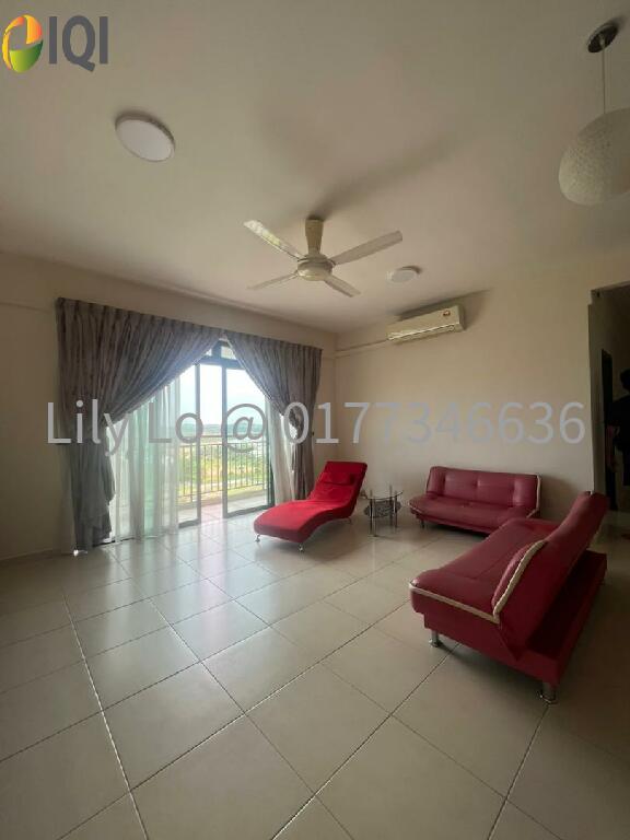 The Garden Residences image