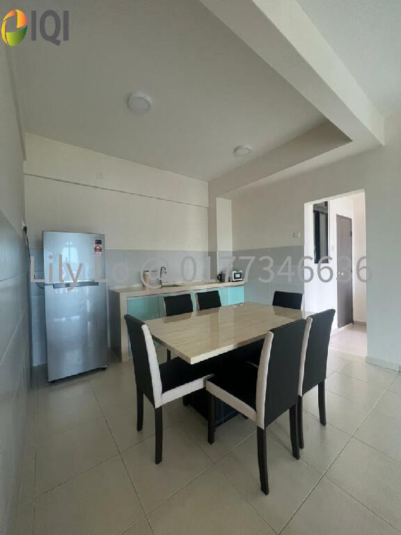 The Garden Residences image