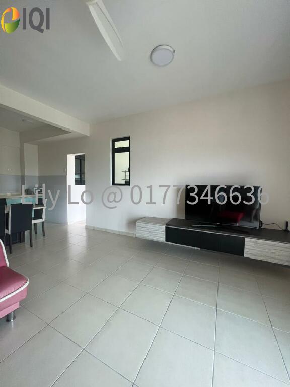 The Garden Residences image