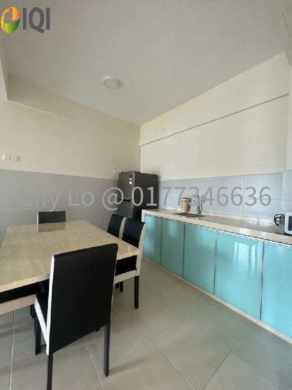 The Garden Residences image