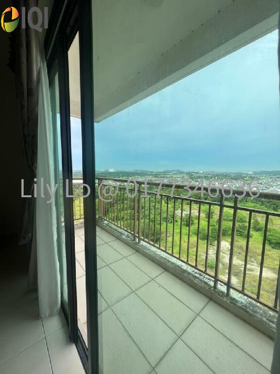 The Garden Residences image