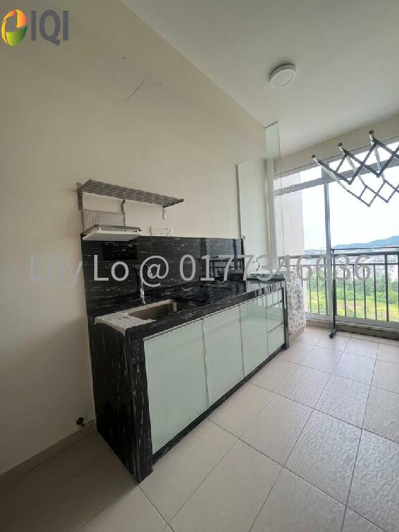 The Garden Residences image