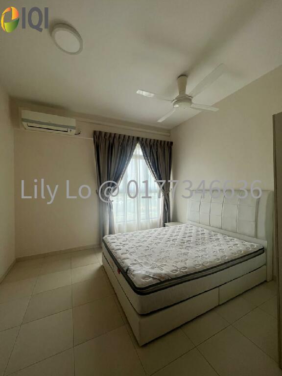 The Garden Residences image