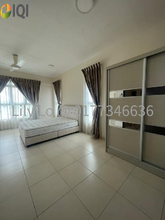 The Garden Residences image