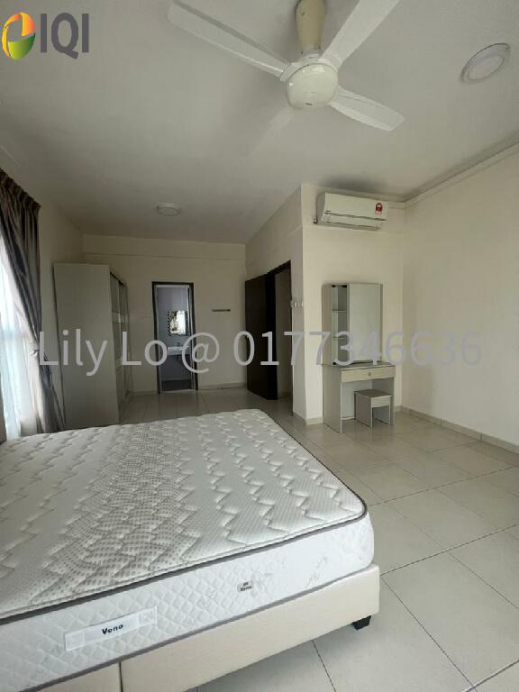 The Garden Residences image