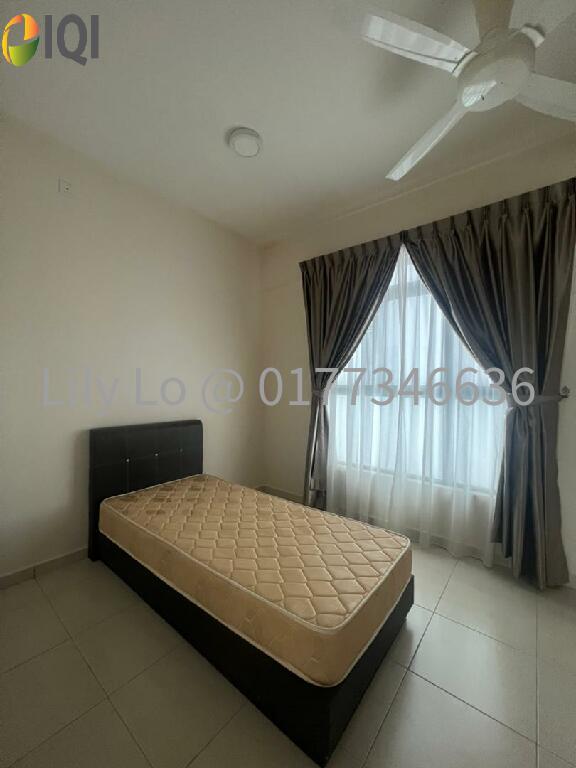 The Garden Residences image