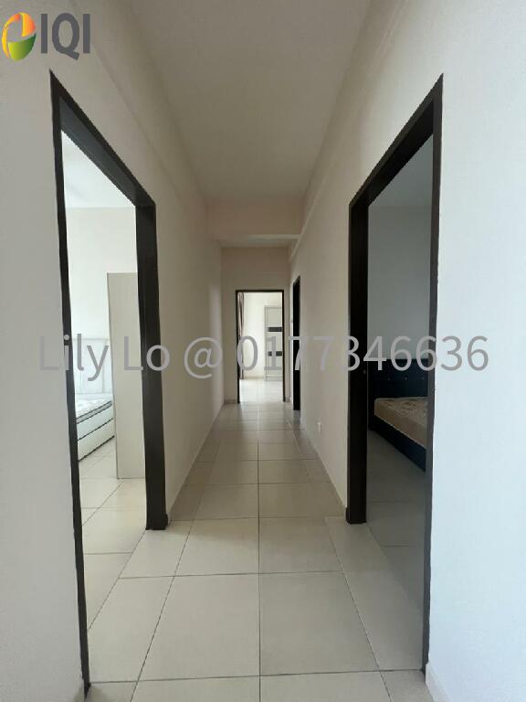 The Garden Residences image