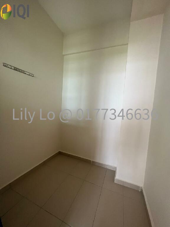 The Garden Residences image