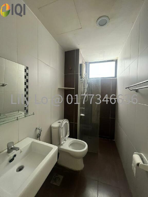 The Garden Residences image