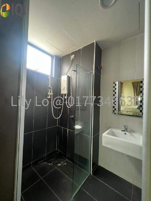 The Garden Residences image