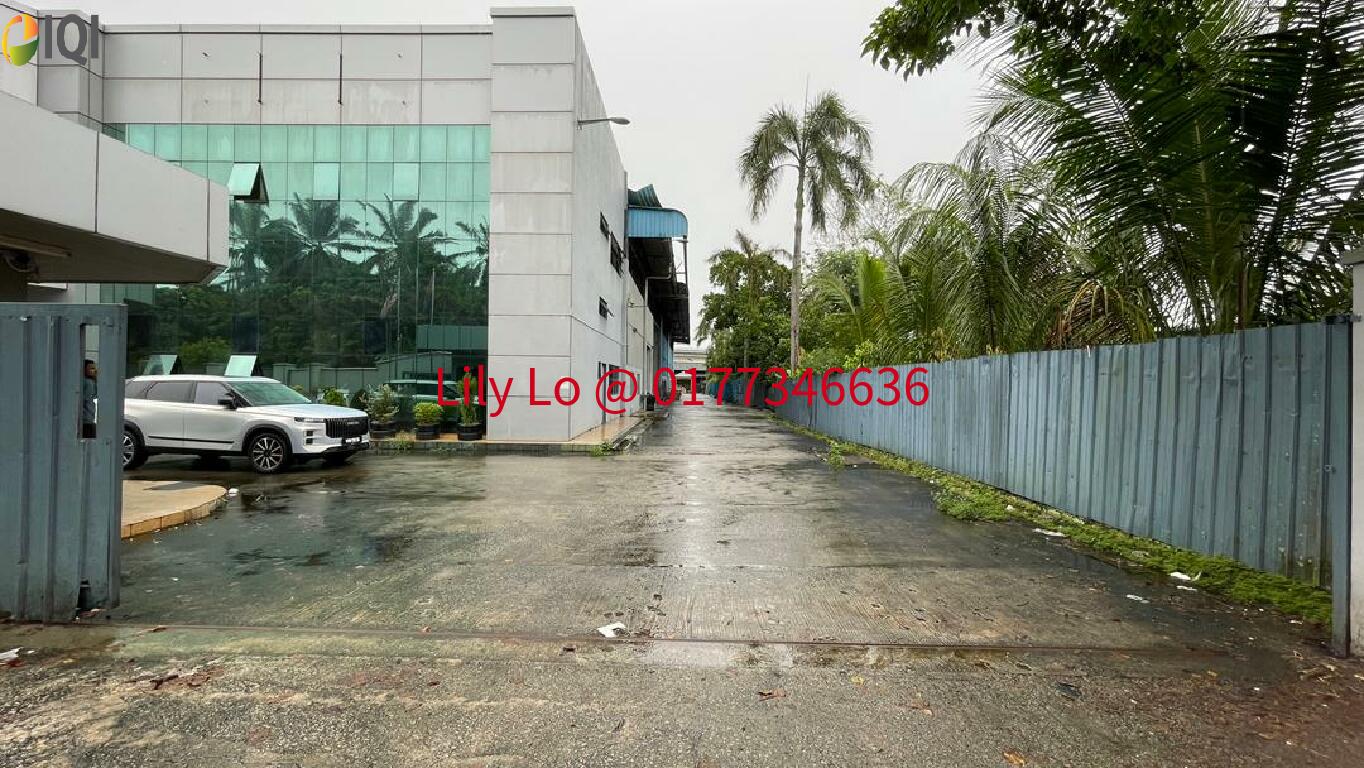 Taman Perindustrian Sawit Baru, Kulai image