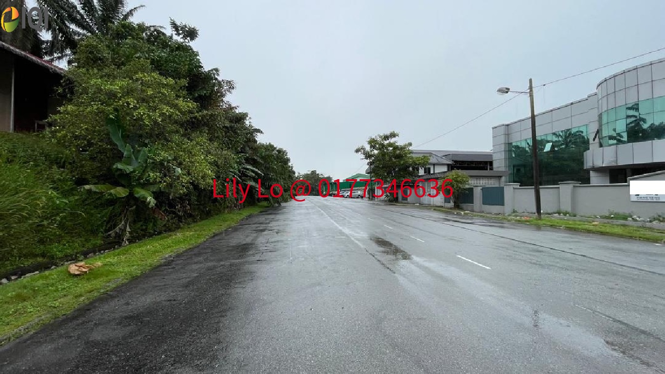 Taman Perindustrian Sawit Baru, Kulai image