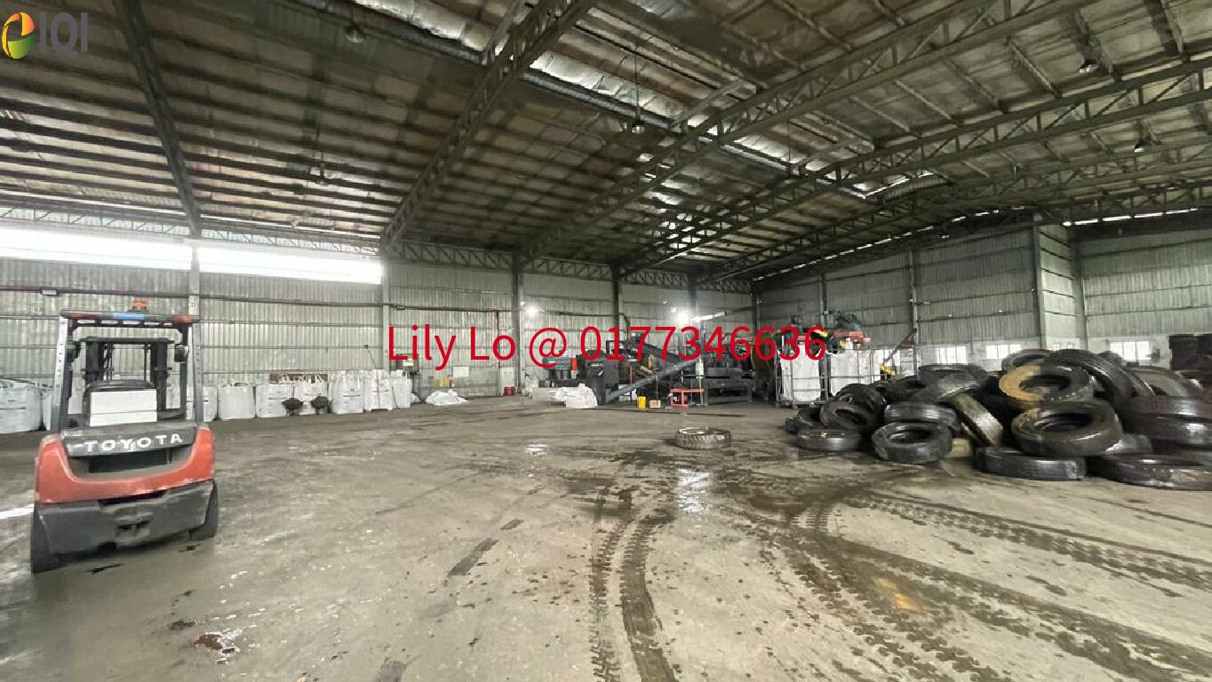 Taman Perindustrian Sawit Baru, Kulai image