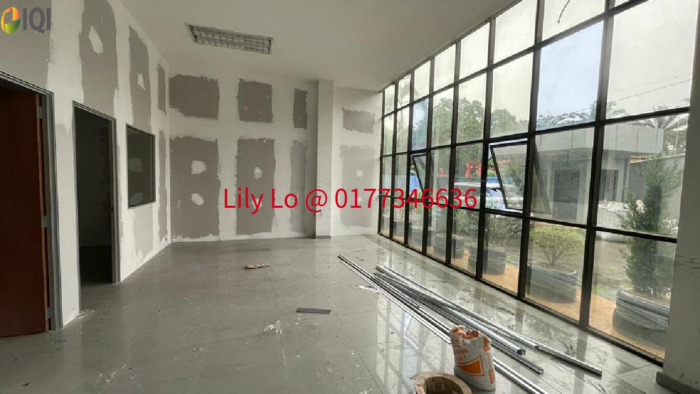 Taman Perindustrian Sawit Baru, Kulai image