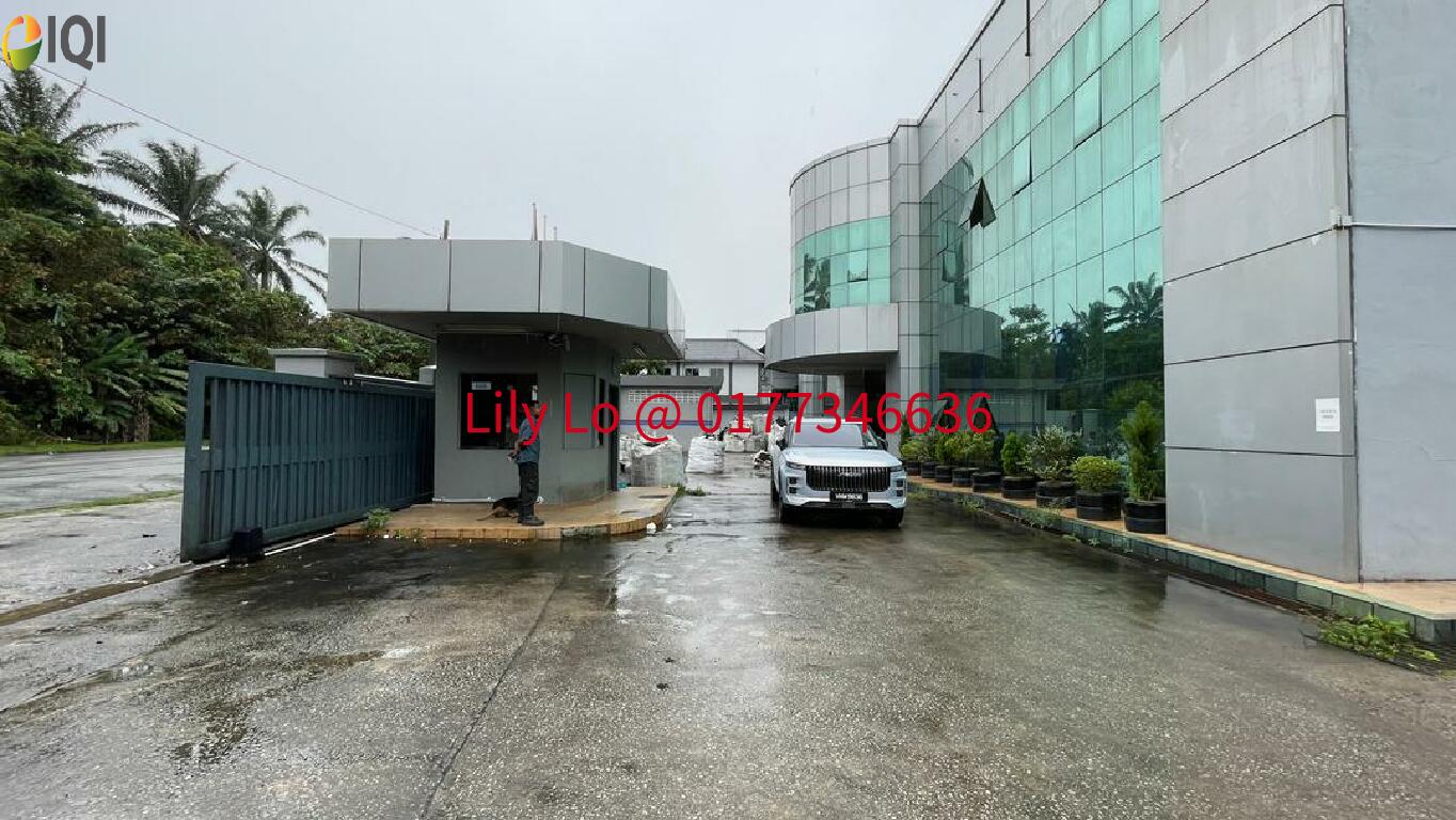 Taman Perindustrian Sawit Baru, Kulai image
