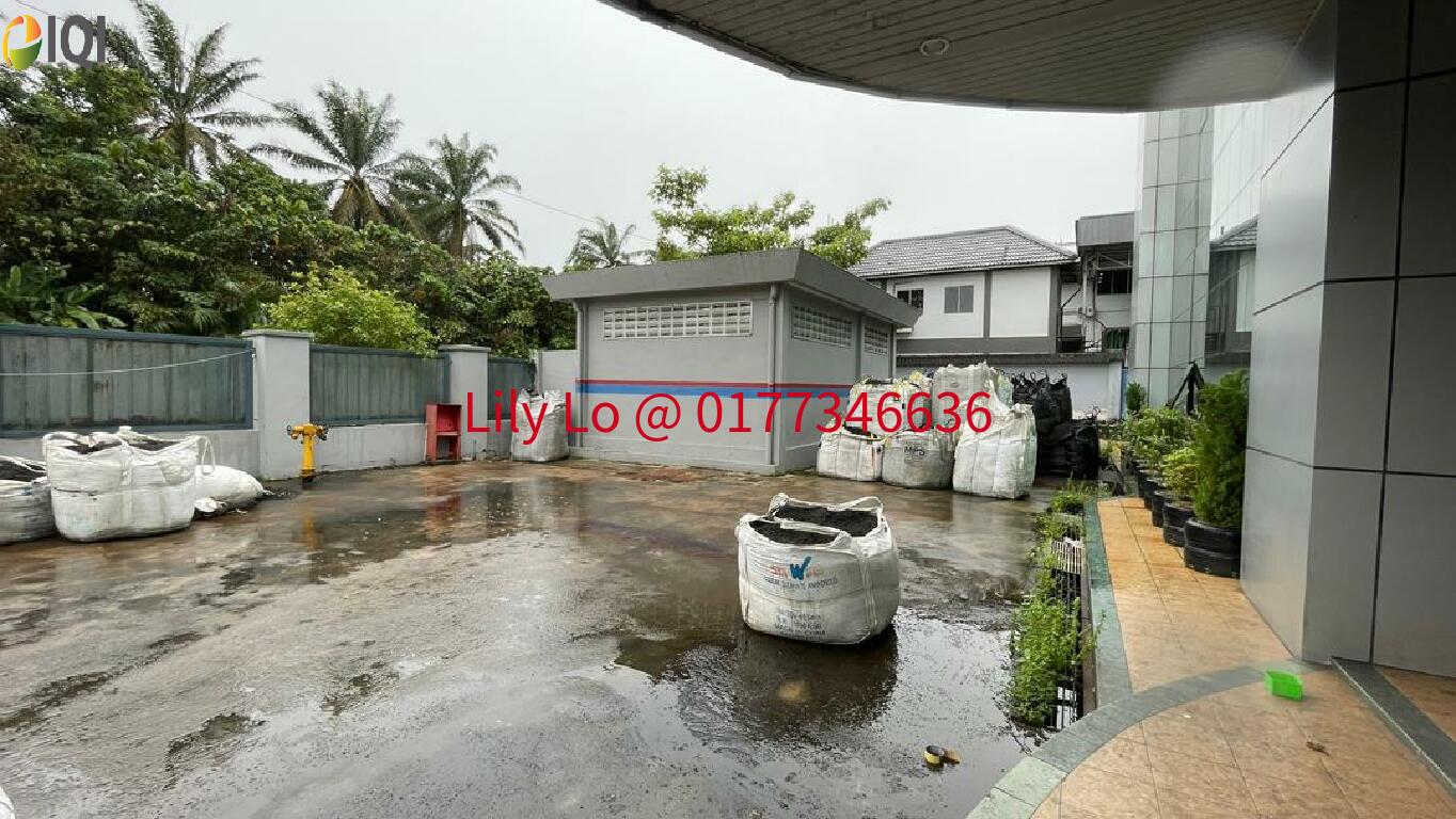 Taman Perindustrian Sawit Baru, Kulai image