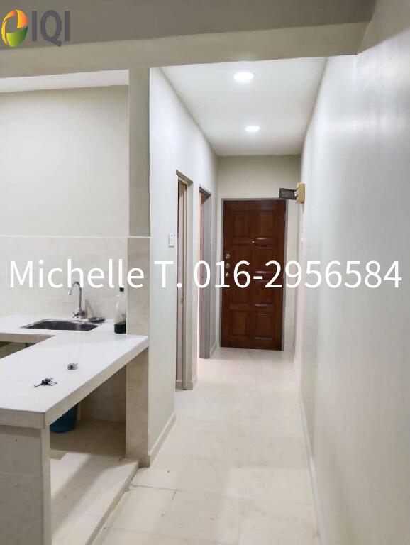 Cemara Apartment, Cheras image