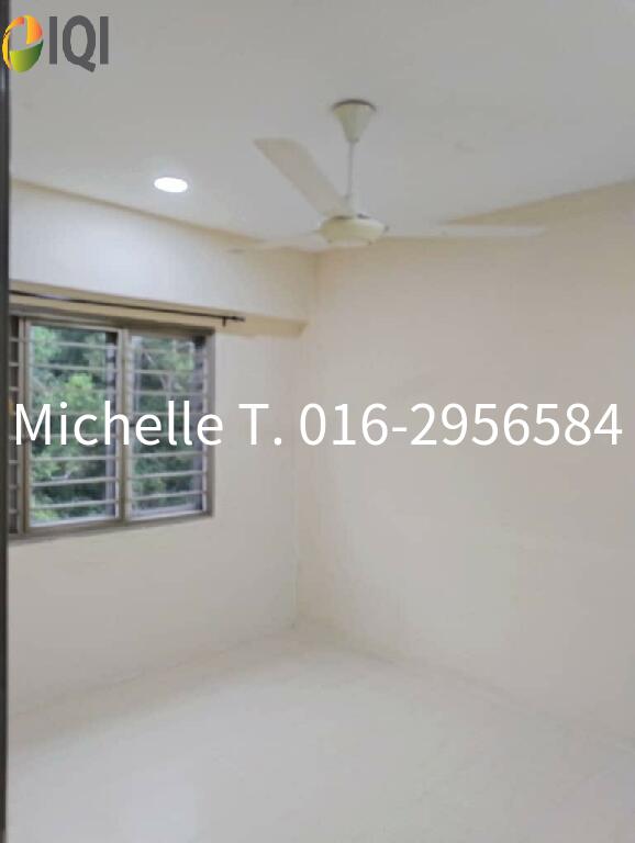 Cemara Apartment, Cheras image