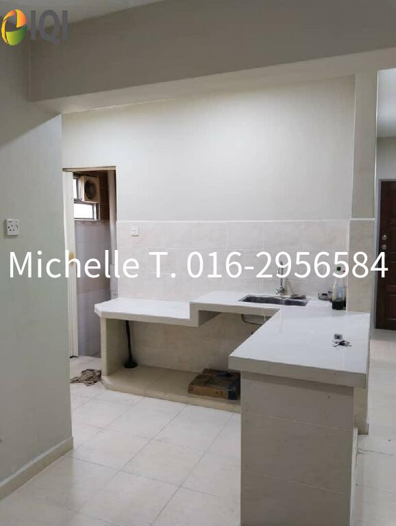 Cemara Apartment, Cheras image