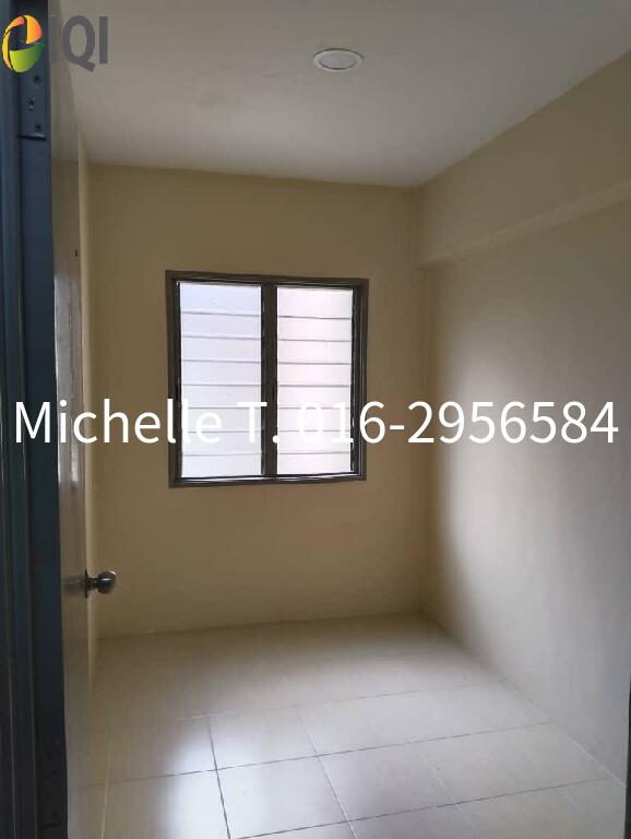 Cemara Apartment, Cheras image