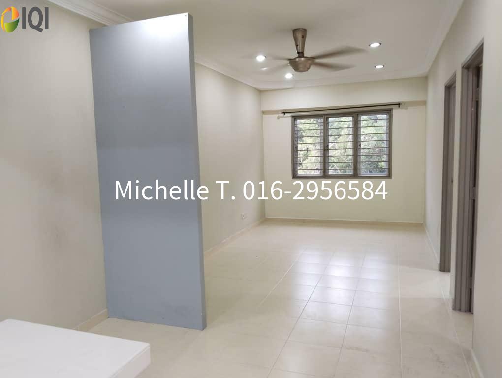 Cemara Apartment, Cheras image