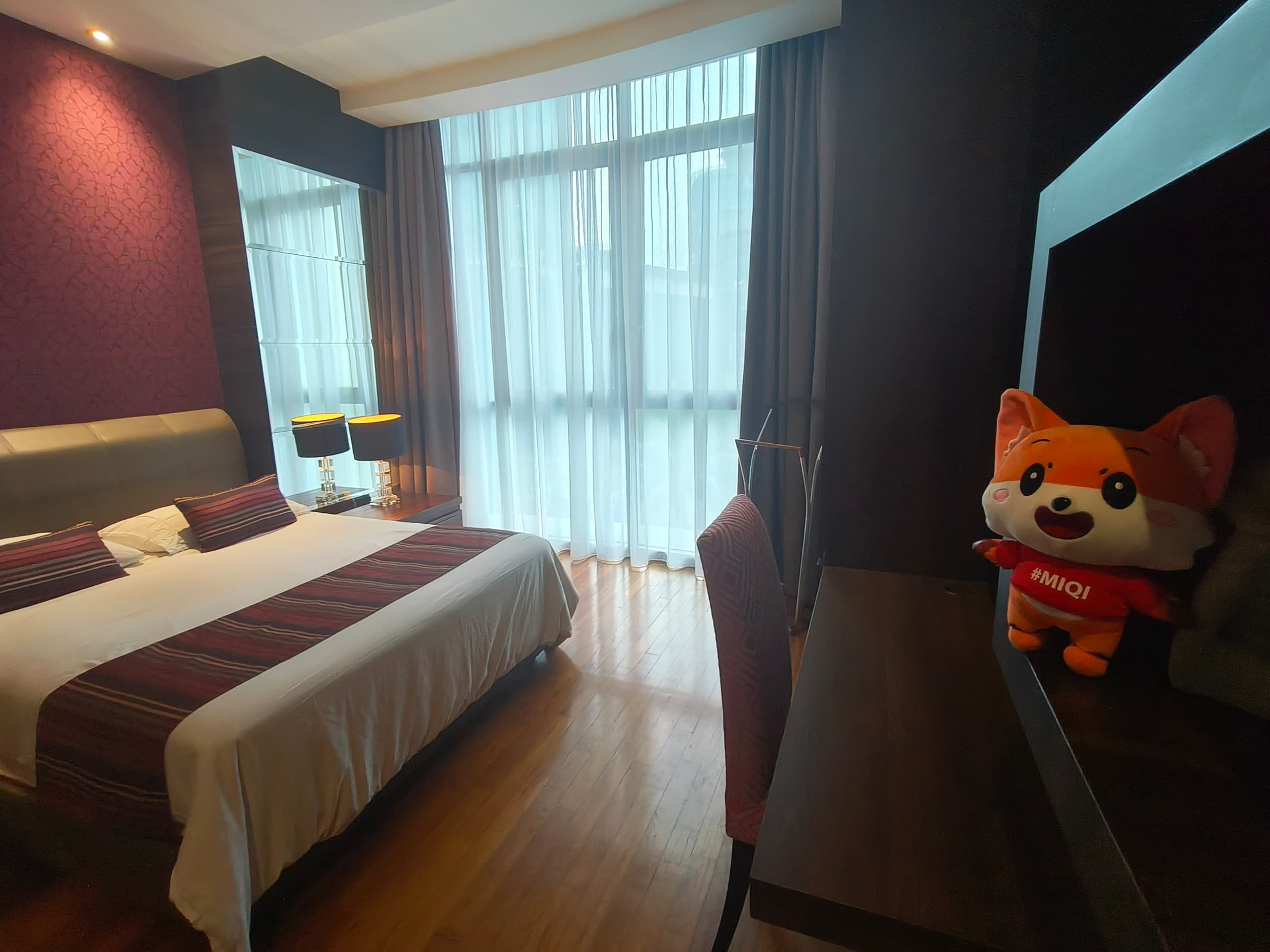 Twins @ Damansara Heights image