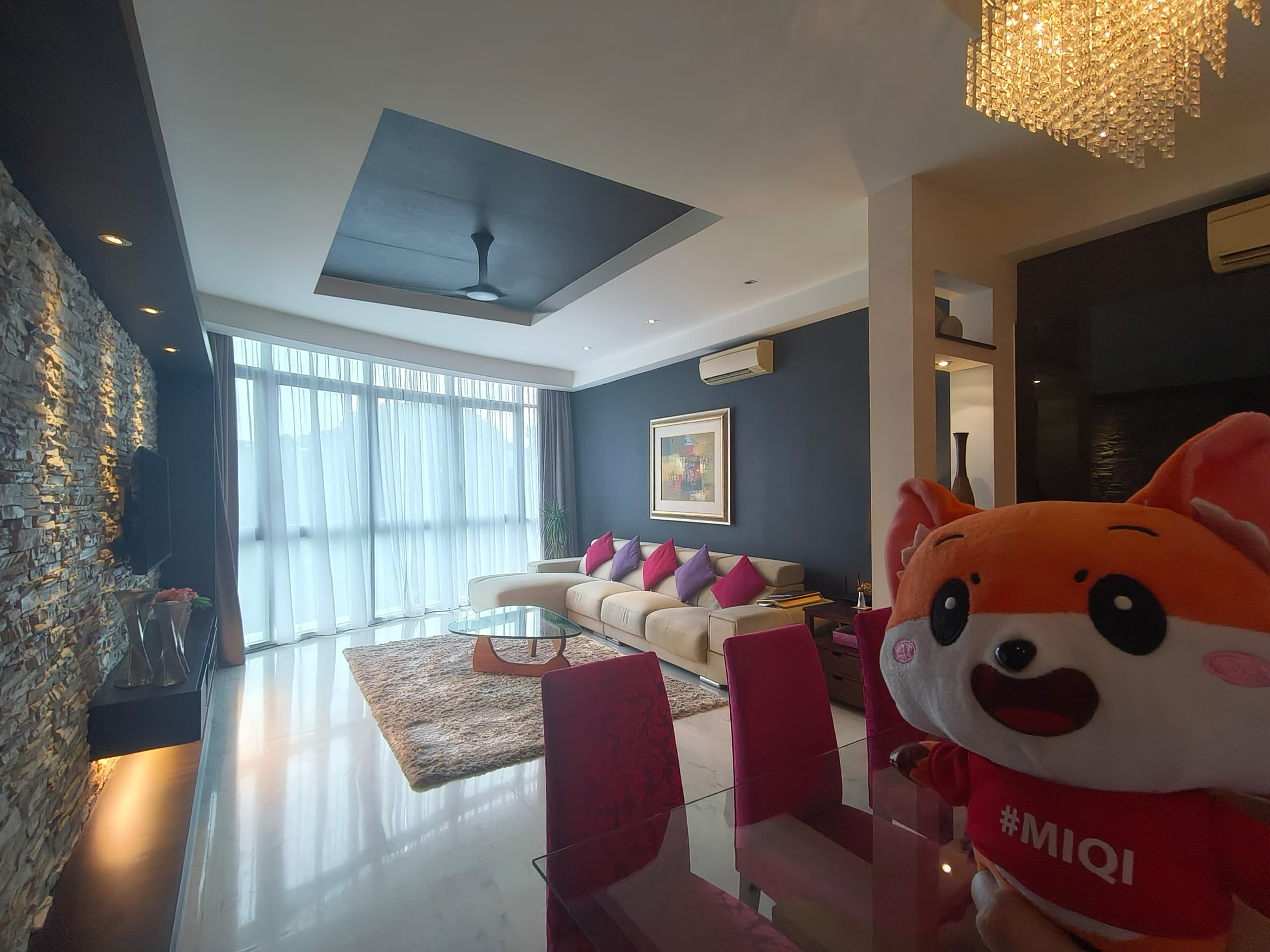 Twins @ Damansara Heights image