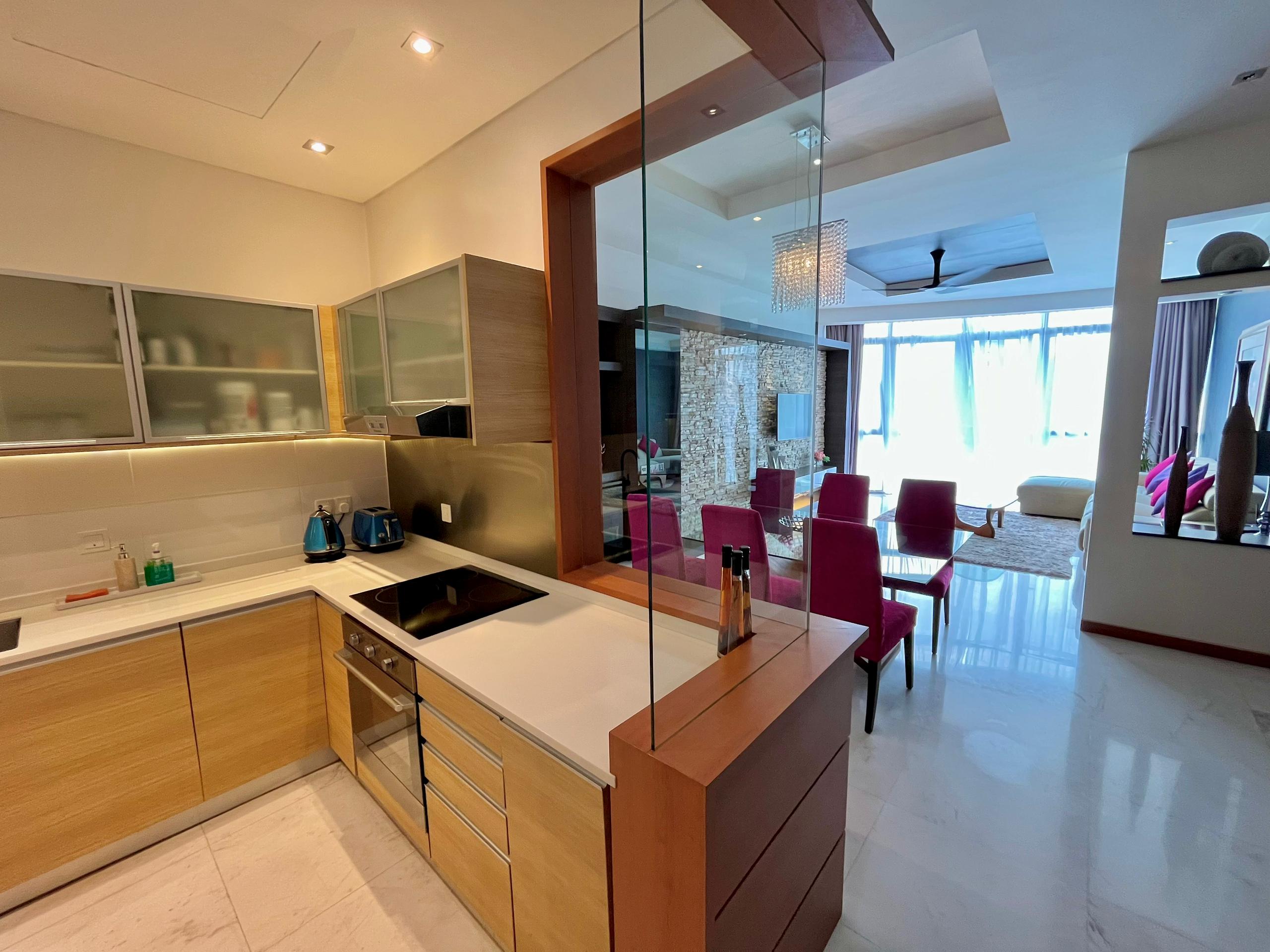 Twins @ Damansara Heights image