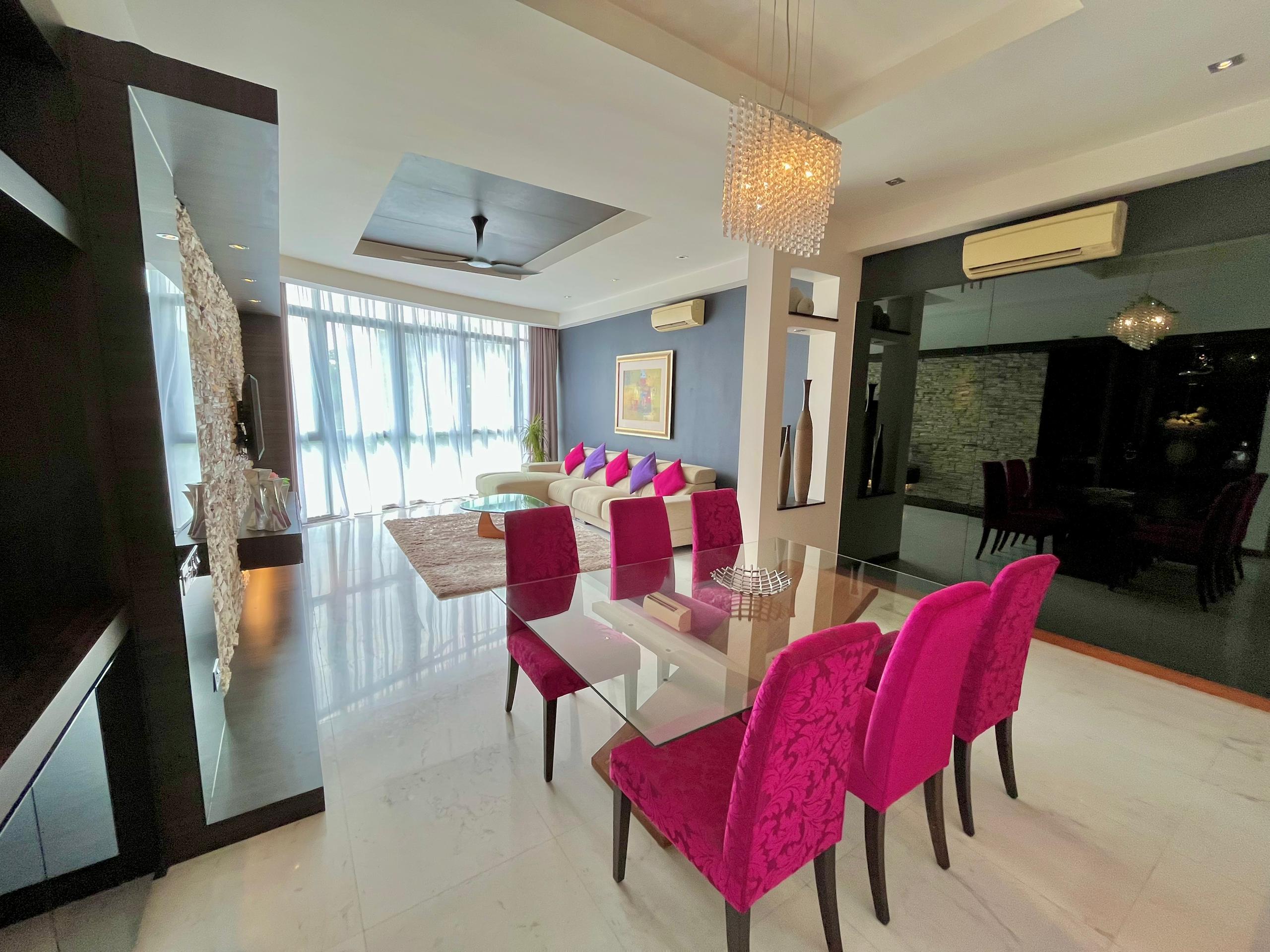 Twins @ Damansara Heights image