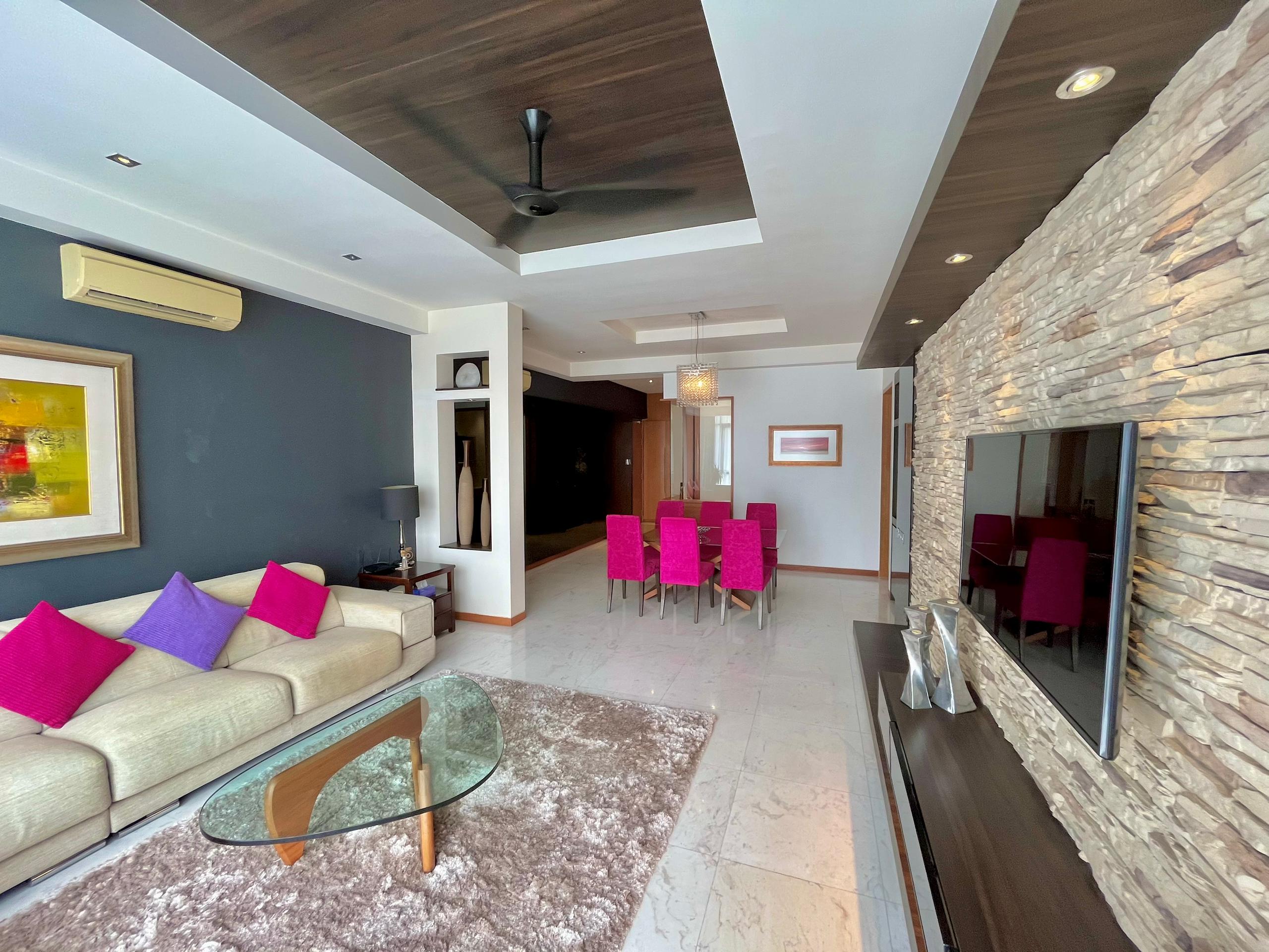 Twins @ Damansara Heights image