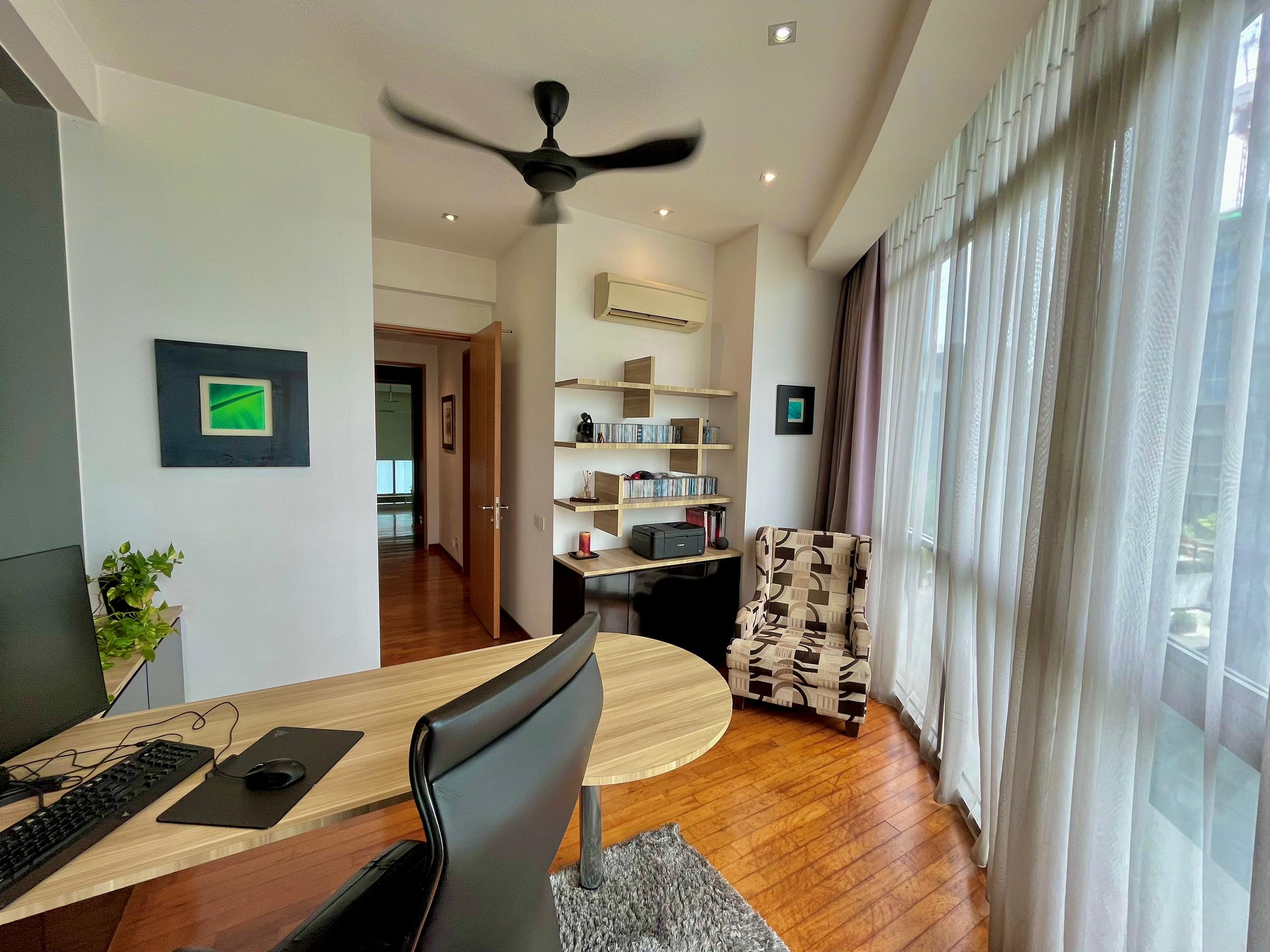 Twins @ Damansara Heights image