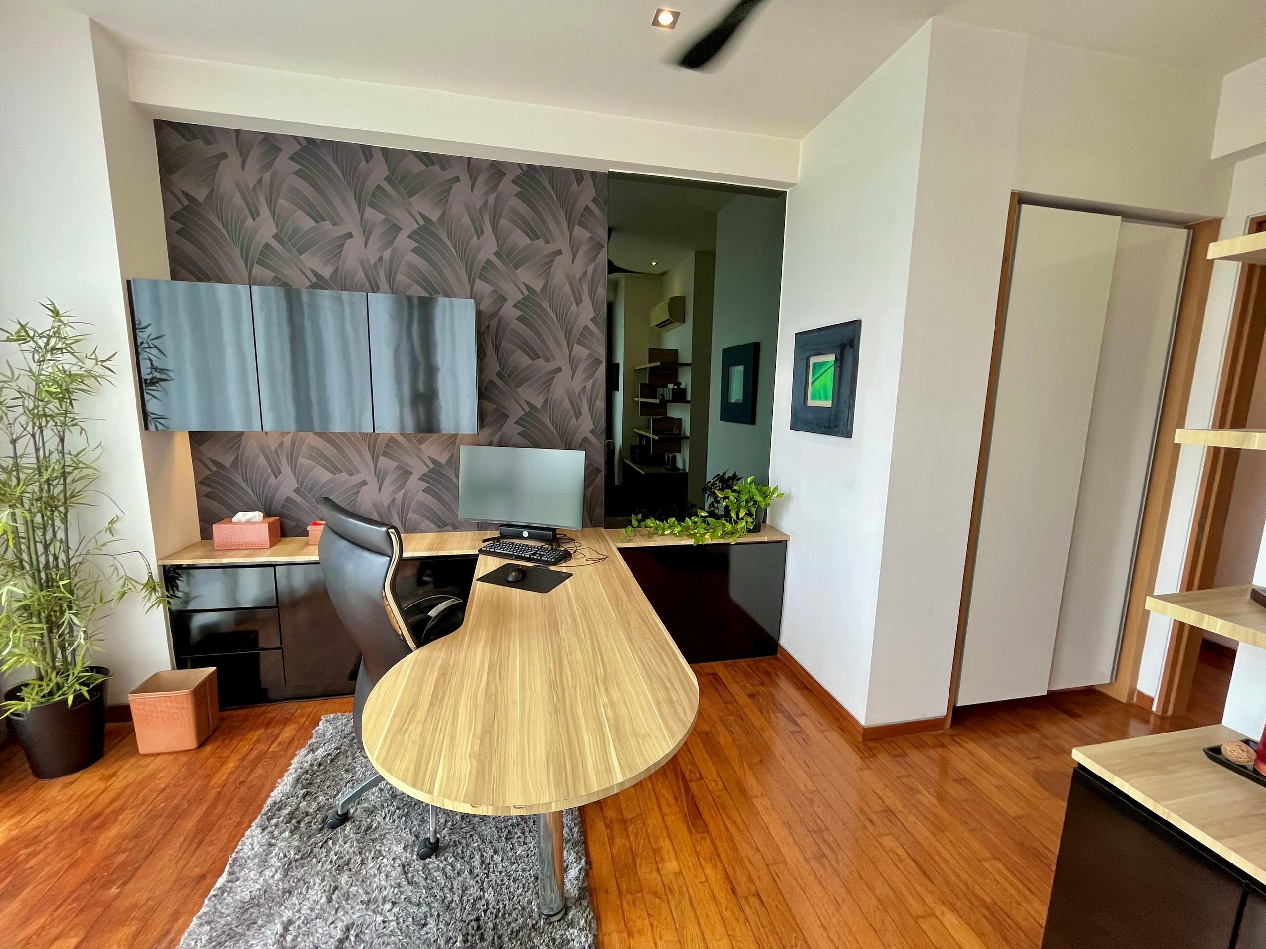 Twins @ Damansara Heights image