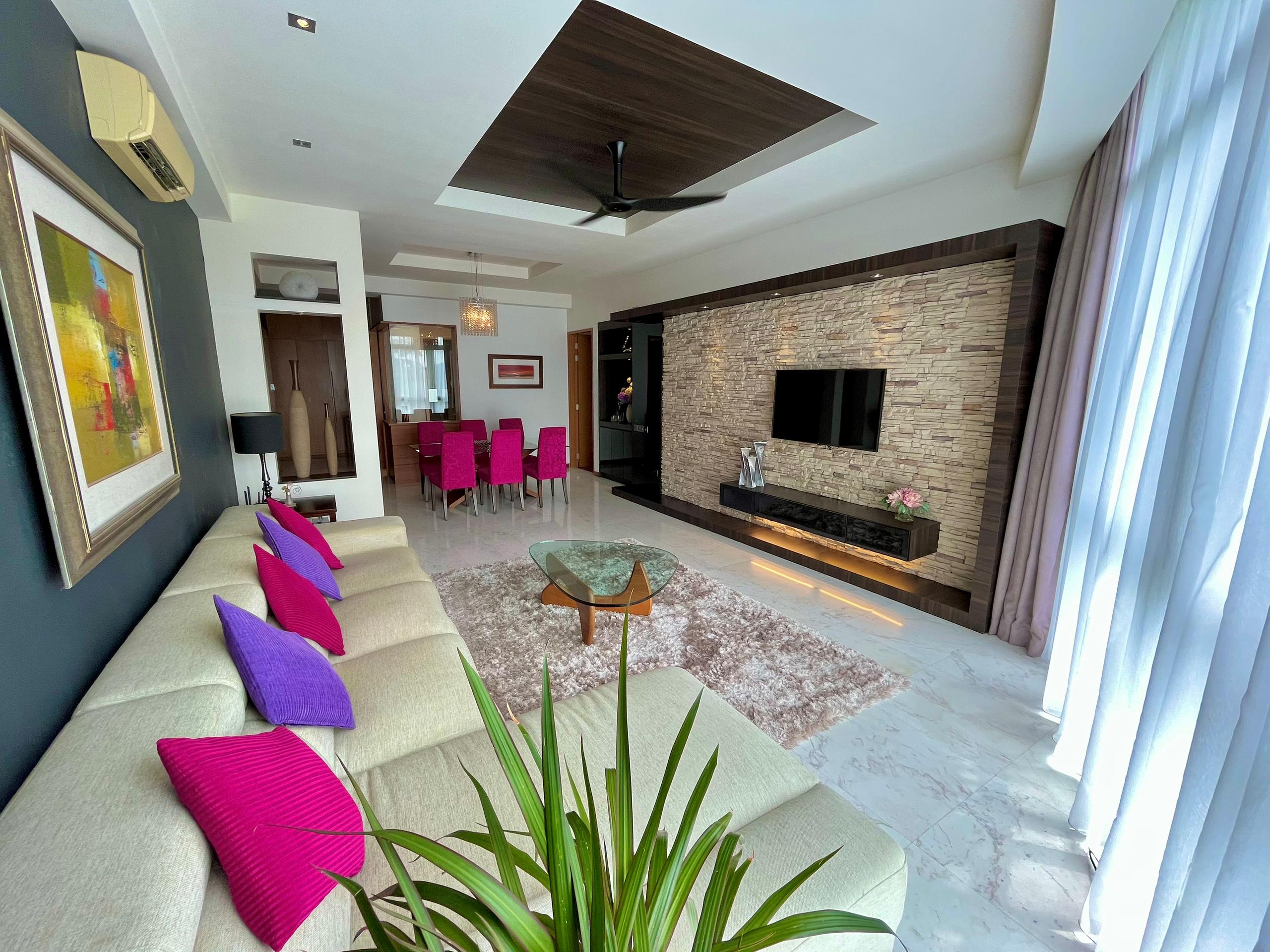 Twins @ Damansara Heights image