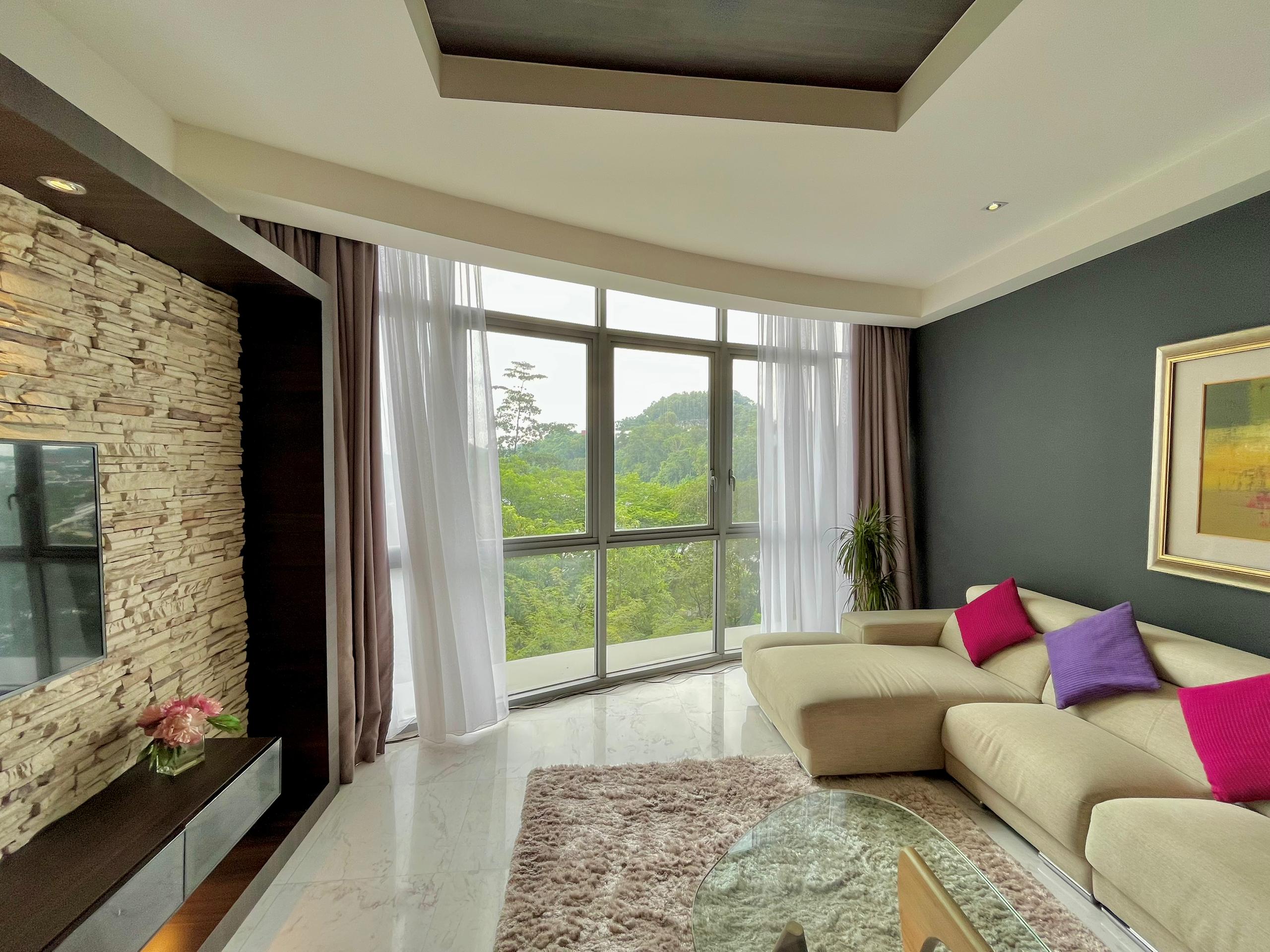 Twins @ Damansara Heights image