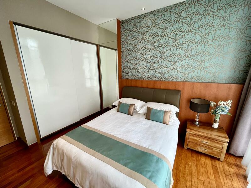 Twins @ Damansara Heights