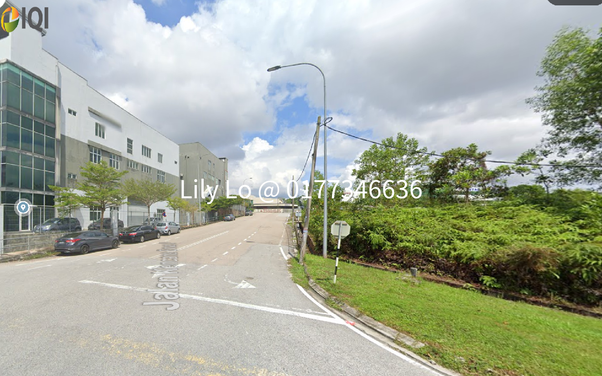 Kawasan Perindustrian Tebrau image