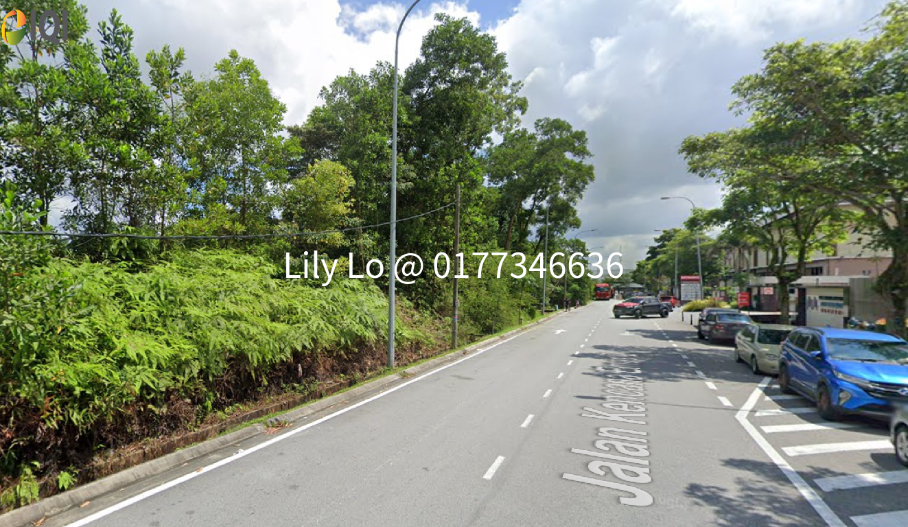 Kawasan Perindustrian Tebrau image