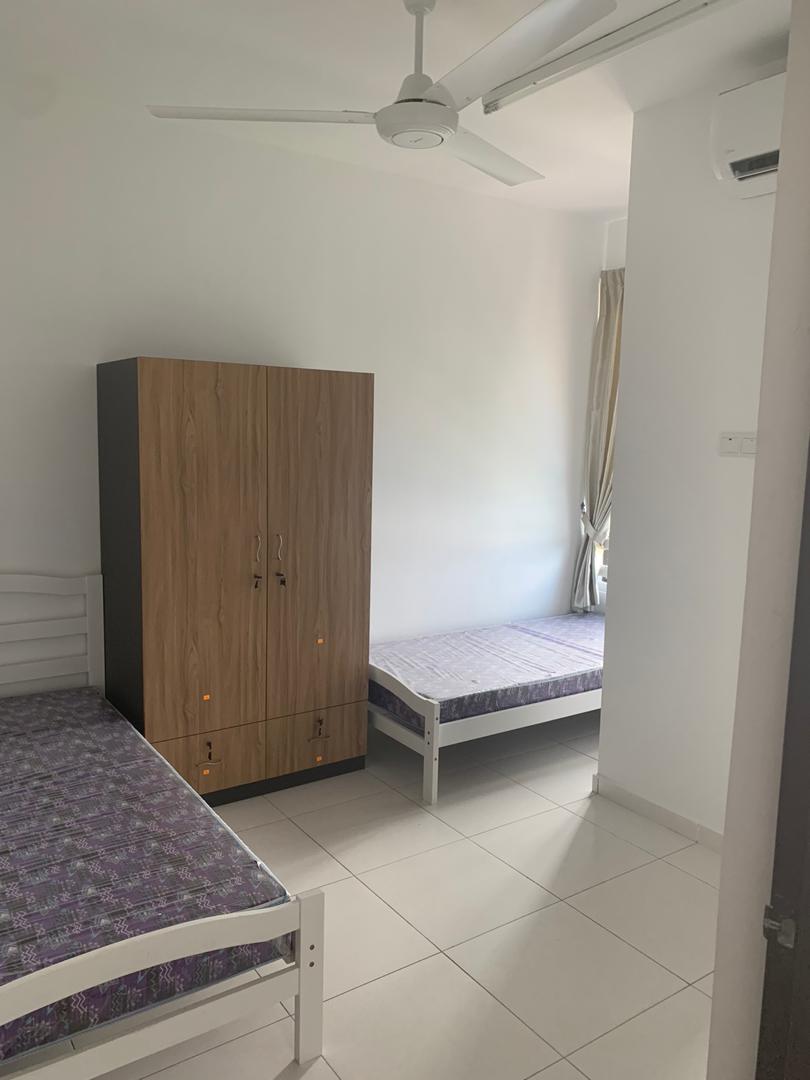 The Heights Residence image