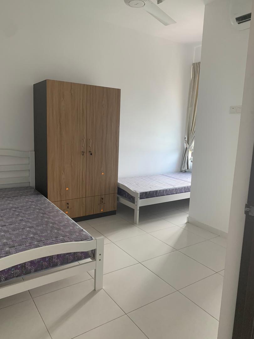 The Heights Residence image